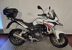 Benelli TRK 251 (2022 - 25) usata