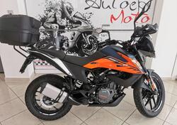 KTM 390 Adventure (2022 - 24) usata
