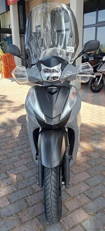 Honda SH 300 i Sport ABS (2018 - 20) (4)