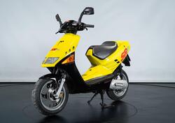 Aprilia SR SUNFIRE d'epoca