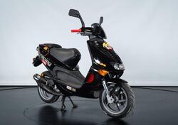 Aprilia SR REPLICA LORIS CAPIROSSI d'epoca