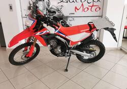 Honda CRF 300 L (2021 - 24) usata