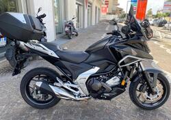 Honda NC 750 X DCT (2021 - 24) usata