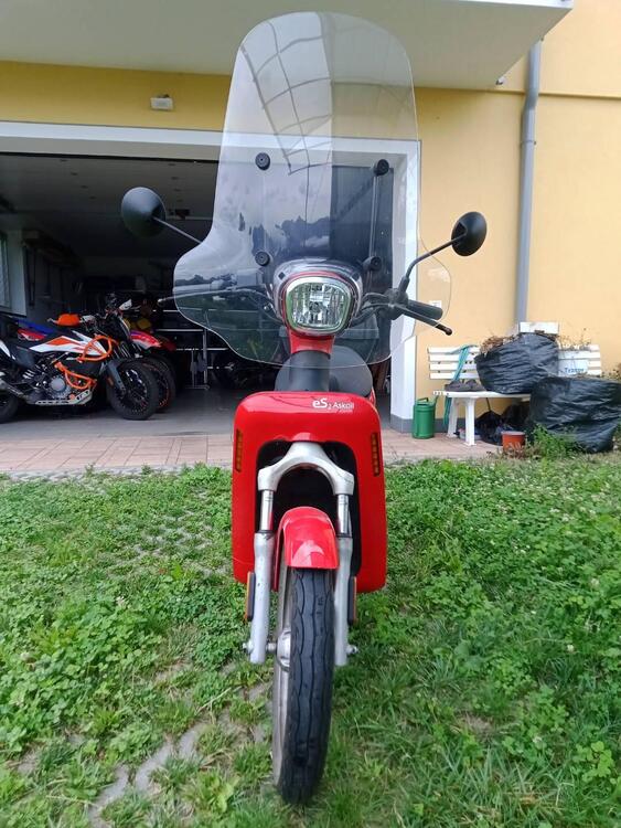 Askoll eS2 (2017 - 22) (3)