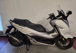 Honda Forza 300 ABS (2018 - 20) usata