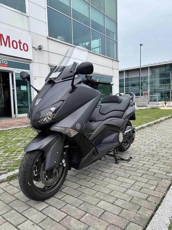 Yamaha T-Max 530 ABS (2012 - 14) (3)