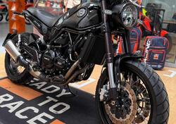 Benelli Leoncino 500 ABS (2017 - 20) usata