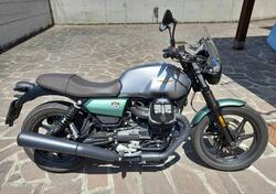 Moto Guzzi V7 Stone Centenario (2021 - 22) usata
