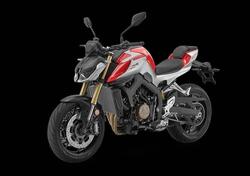 QJ Motor SRK 800 (2025) nuova