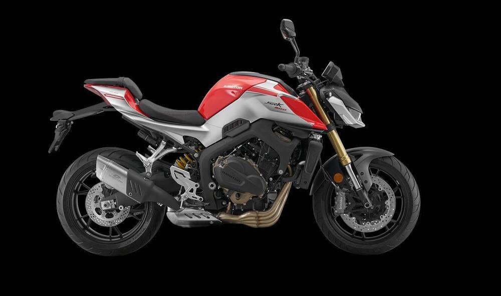 QJ Motor SRK 800 (2025) (2)