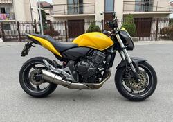 Honda Hornet 600 (2011 - 13) usata