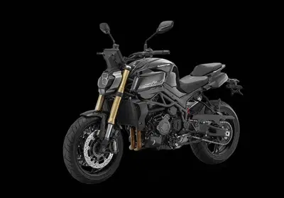 QJ Motor SRK 900 (2025 - 26) nuova