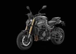 QJ Motor SRK 900 (2025) nuova