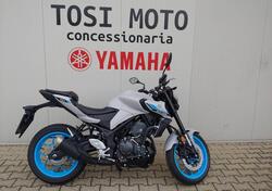 Yamaha MT-03 (2022 - 24) usata