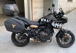 Yamaha Tracer 700 (2016 - 20) usata