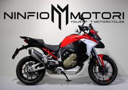 Ducati Multistrada V4 S (2021 - 24) usata