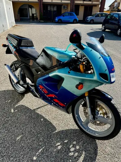 Gilera GFR HIGH TECNOLOGY d'epoca