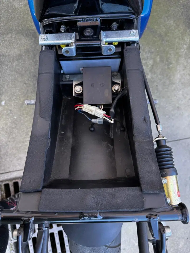 Gilera GFR HIGH TECNOLOGY (7)