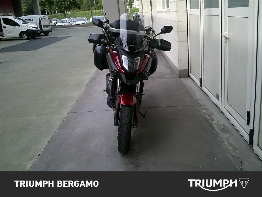 Honda NC 750 X DCT ABS (2018 - 20) (5)