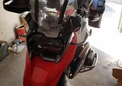 Bmw R 1200 GS (2013 - 16) usata