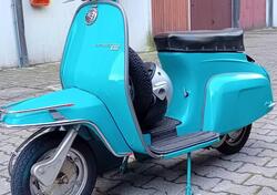 Innocenti Lambretta j50cc  d'epoca
