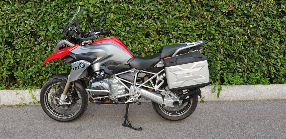 Bmw R 1200 GS (2013 - 16) (3)