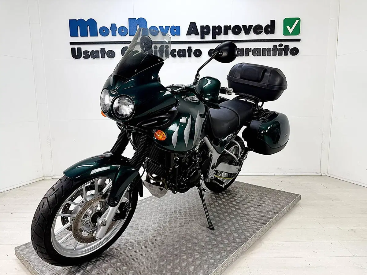 Triumph Tiger 955 (2002 - 06) (3)