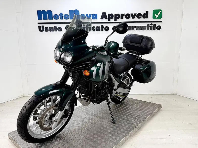 Triumph Tiger 955 (2002 - 06) (3)