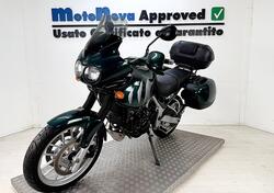 Triumph Tiger 955 (2002 - 06) usata