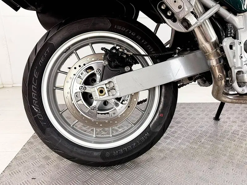 Triumph Tiger 955 (2002 - 06) (6)