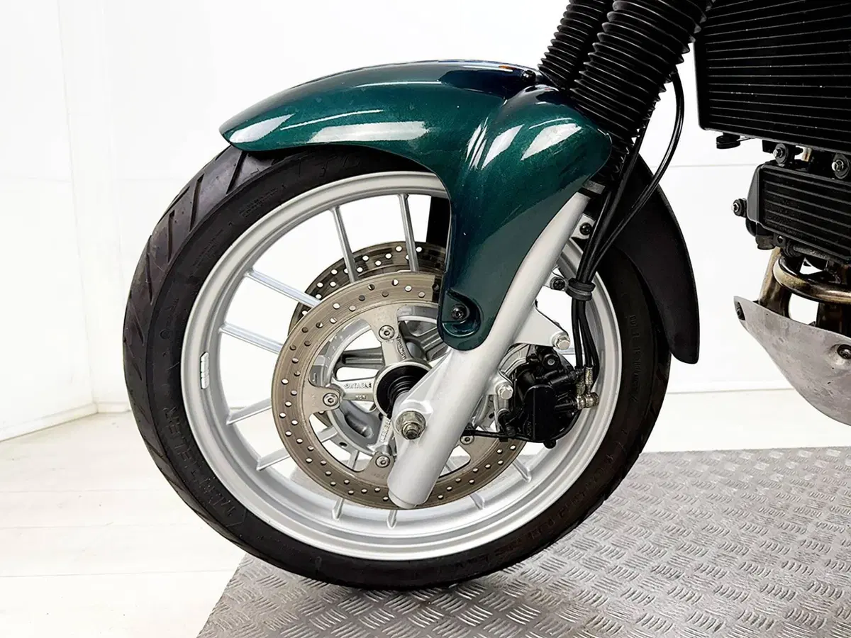 Triumph Tiger 955 (2002 - 06) (12)