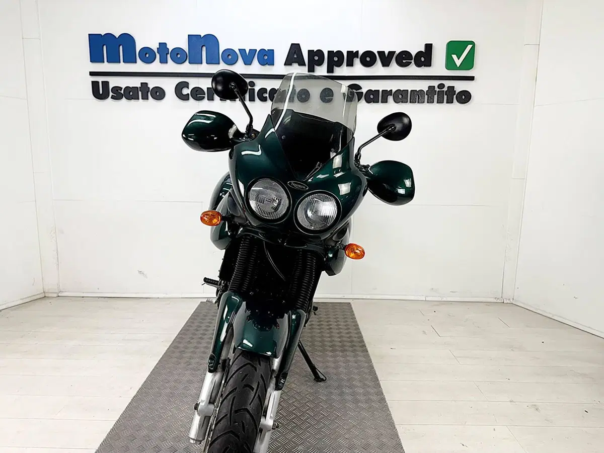 Triumph Tiger 955 (2002 - 06) (4)