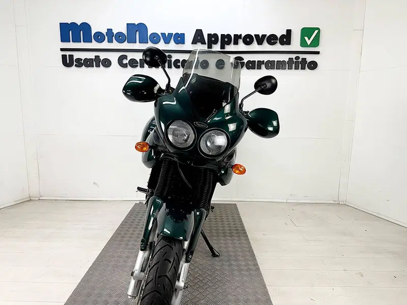 Triumph Tiger 955 (2002 - 06) (4)