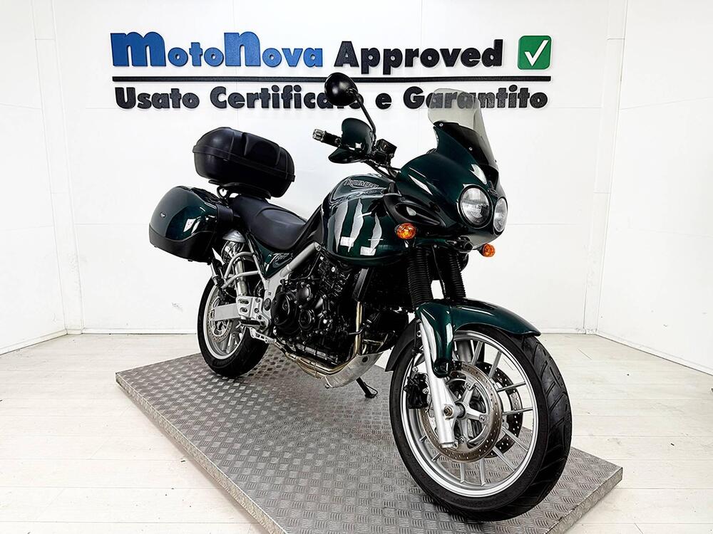 Triumph Tiger 955 (2002 - 06) (3)
