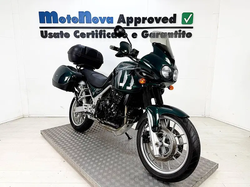 Triumph Tiger 955 (2002 - 06) (5)