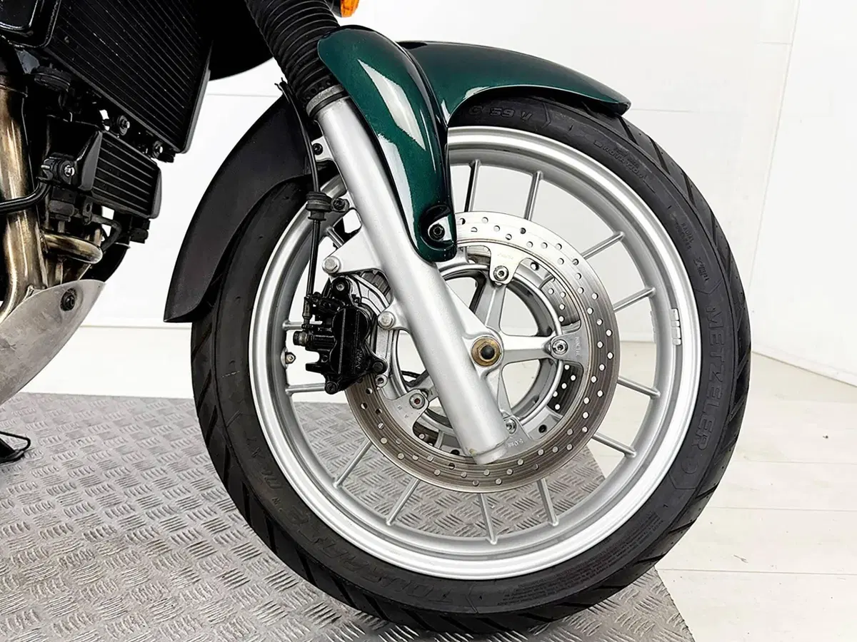 Triumph Tiger 955 (2002 - 06) (11)