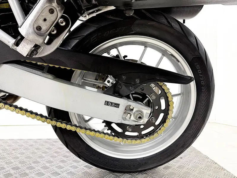Triumph Tiger 955 (2002 - 06) (17)