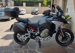 Ducati Multistrada V4 S (2021 - 24) usata