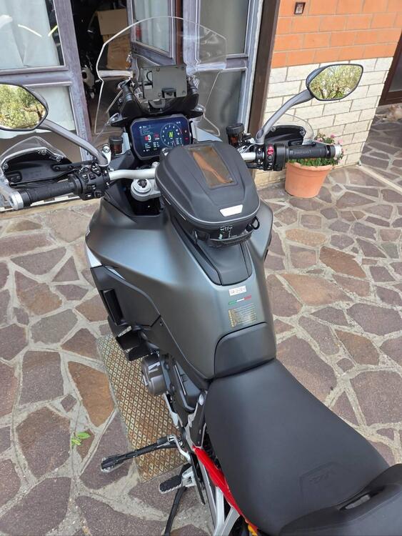 Ducati Multistrada V4 S (2021 - 24) (5)