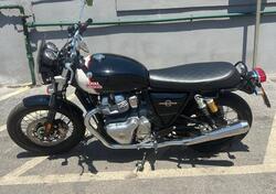 Royal Enfield Interceptor 650 (2021 - 25) usata