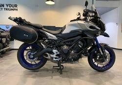 Yamaha MT-09 Tracer ABS (2015 - 16) usata