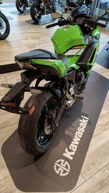 Kawasaki Ninja 650 (2025 - 26) (2)