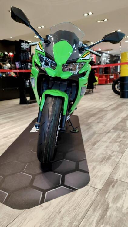 Kawasaki Ninja 650 (2025 - 26) (3)