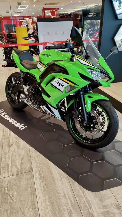 Kawasaki Ninja 650 (2025 - 26) (4)