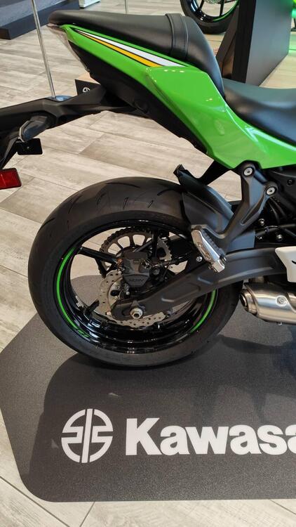 Kawasaki Ninja 650 (2025 - 26) (5)