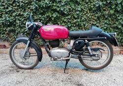 Gilera 150 Sport d'epoca