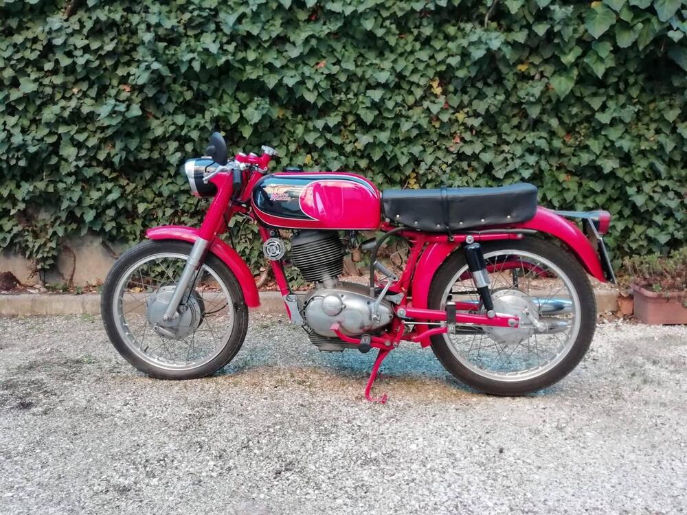 Moto Morini Tresette 175