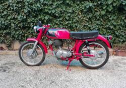 Moto Morini Tresette 175 d'epoca