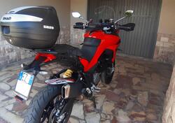 Ducati Multistrada V2 S (2022 - 24) usata