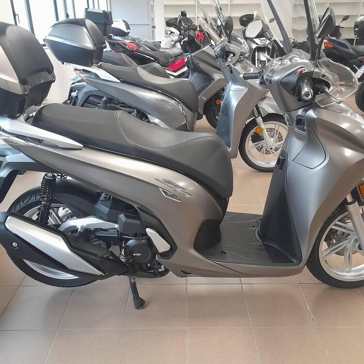 Honda SH 350 (2021 - 24)